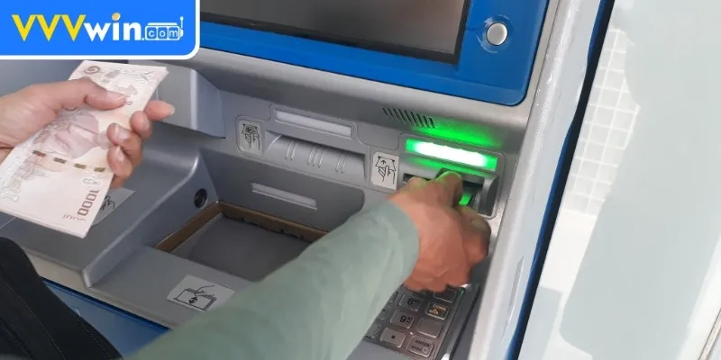 Rút tiền Vvvwin – Bí quyết thực hiện dễ dàng cho hội viên Bí quyết cần nhớ để bạn rút ngân sách không gặp rủi ro