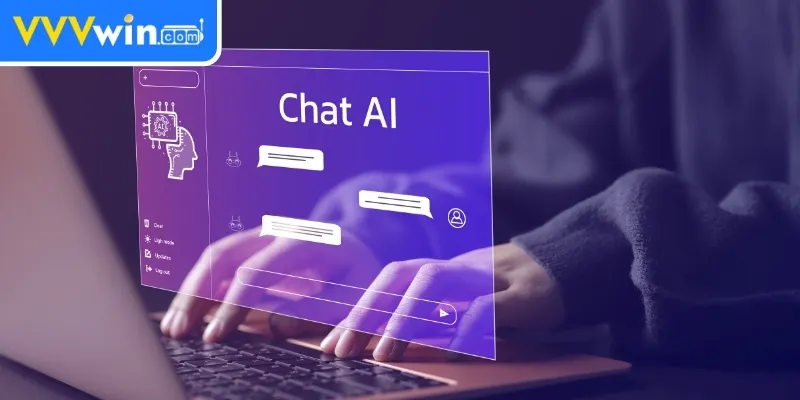 Liên Hệ Vvvwin – Cách Kết Nối Nhanh Chóng Cho Hội Viên Chat trực tuyến giúp bạn liên hệ đội ngũ hỗ trợ tức thì