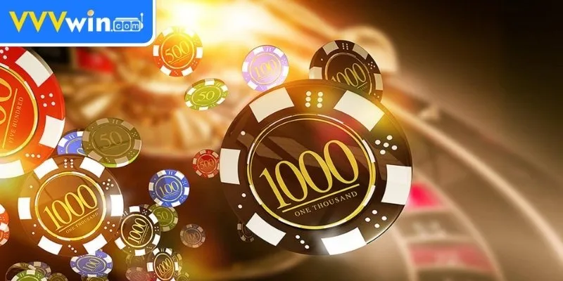 Đăng Ký Vvvwin – Bước Đầu Để Bạn Chinh Phục Cá Cược Chinh phục mọi sảnh cược với tỷ lệ thưởng cực hấp dẫn