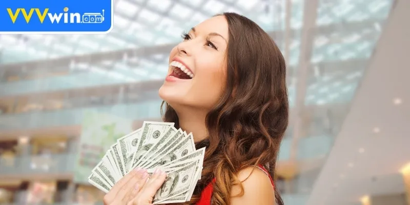 Khuyến Mãi Vvvwin – Cơ Hội Vàng Cho Người Chơi Thông Minh Chương trình thưởng thêm giúp bạn tự tin chinh phục mọi kèo cược