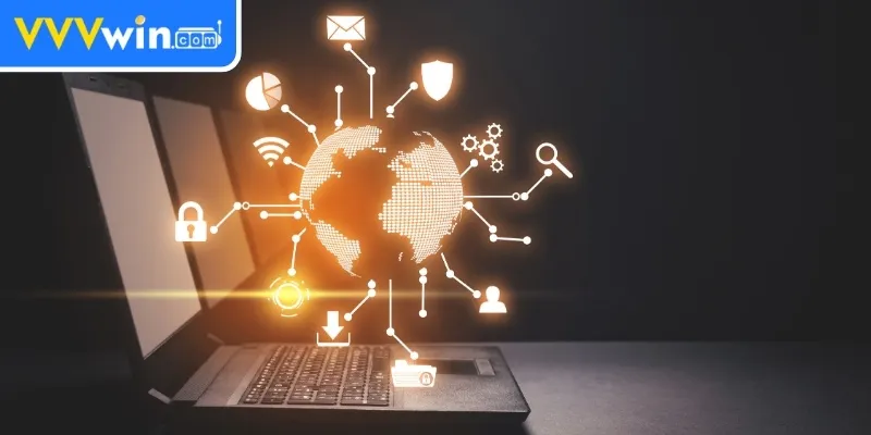 Chính Sách Bảo Mật – Cam Kết An Toàn Cho Tất Cả Hội Viên Công nghệ hiện đại bảo vệ tài khoản cá cược khỏi rủi ro