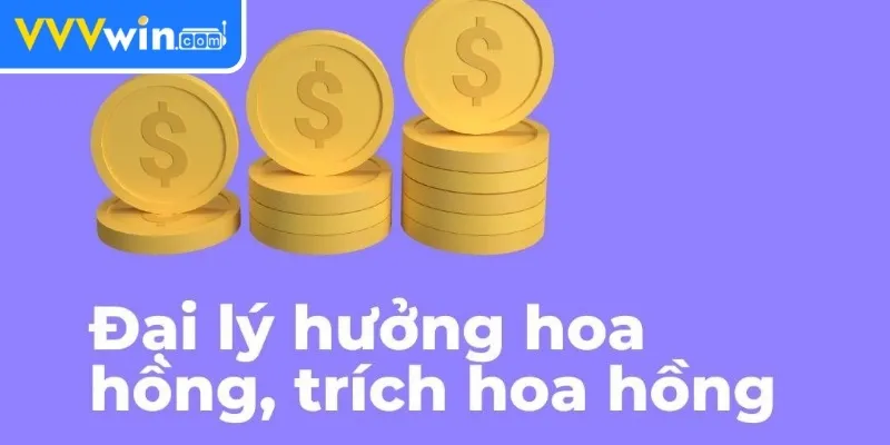 Đại Lý Vvvwin – Hướng Dẫn Đăng Ký Làm Đại Lý Thành Công Đại lý Vvvwin mang lại hoa hồng hấp dẫn từ mạng lưới