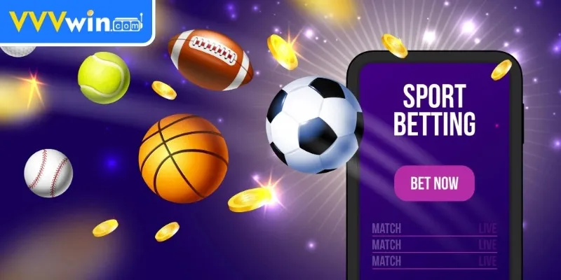 Nạp tiền Vvvwin – Bí kíp tối ưu vốn cho người chuyên nghiệp Đặt cược linh hoạt hơn với số dư tài khoản luôn ổn định