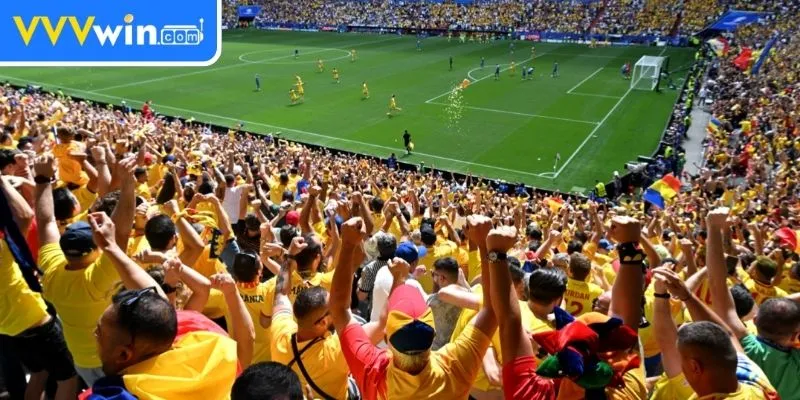 Euro ghi dấu khoảnh khắc vàng của bóng đá châu Âu