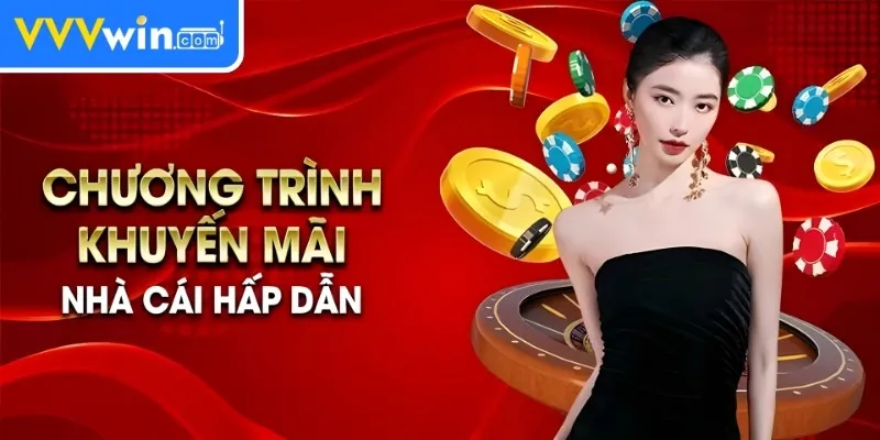 Giới thiệu Vvvwin – Nhà cái cá cược đỉnh cao cho người chơi Giới thiệu hệ thống khuyến mãi khủng chỉ có tại nhà cái uy tín