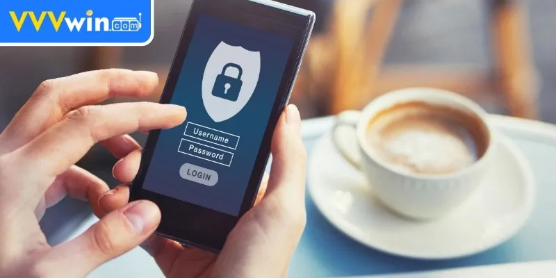 Chính Sách Bảo Mật – Cam Kết An Toàn Cho Tất Cả Hội Viên Hệ thống ngăn chặn truy cập trái phép vào dữ liệu người dùng