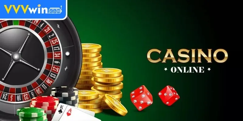 VVVWIN ⭐️ Nhà Cái VVVWIN ✔️ Link Trang Chủ Mới Nhất 【2025】 Hướng dẫn tham gia Vvvwin dành cho người chơi mới