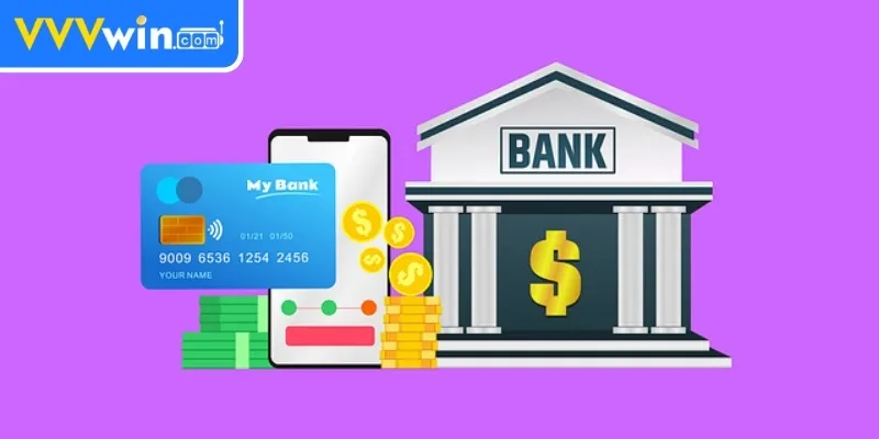 Rút tiền Vvvwin – Bí quyết thực hiện dễ dàng cho hội viên Hướng dẫn từng bước thực hiện rút tiền Vvvwin chính xác