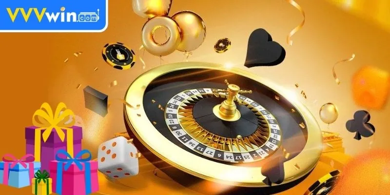 Khuyến Mãi Vvvwin – Cơ Hội Vàng Cho Người Chơi Thông Minh Khuyến mãi Vvvwin tăng vốn cược gấp đôi cho người chơi mới