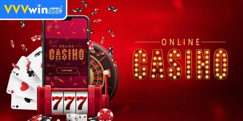 VVVWIN ⭐️ Nhà Cái VVVWIN ✔️ Link Trang Chủ Mới Nhất 【2025】 Lý do Vvvwin trở thành lựa chọn hàng đầu người chơi