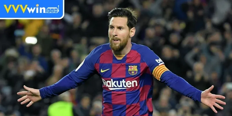 Top Cầu Thủ Ghi Nhiều Bàn Thắng Nhất Thế Giới – Ai Dẫn Đầu? Messi làm mê hoặc người xem bằng pha lập công đẹp mắt