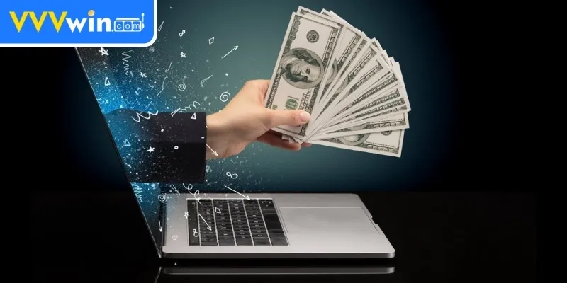 Nạp tiền Vvvwin – Bí kíp tối ưu vốn cho người chuyên nghiệp Nạp tiền Vvvwin mở ra cơ hội thắng đậm từ kèo yêu thích