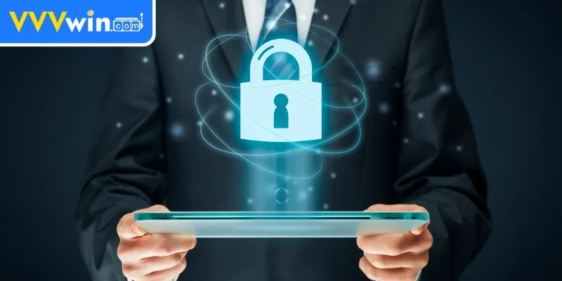 Chính Sách Bảo Mật – Cam Kết An Toàn Cho Tất Cả Hội Viên Người chơi yên tâm nhờ chính sách bảo mật nghiêm ngặt