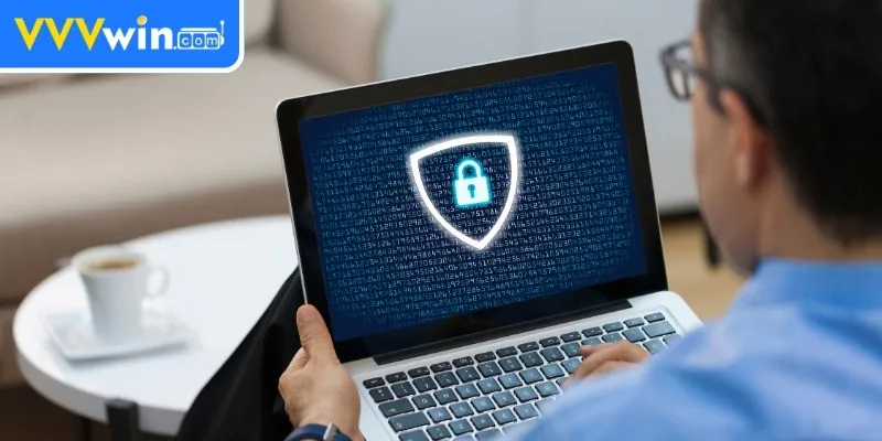 Giới thiệu Vvvwin – Nhà cái cá cược đỉnh cao cho người chơi Người chơi yên tâm với chính sách bảo mật an toàn của chúng tôi