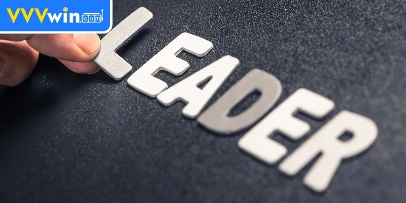 Nhà cái phát triển mạnh mẽ với tầm nhìn chiến lược sáng suốt