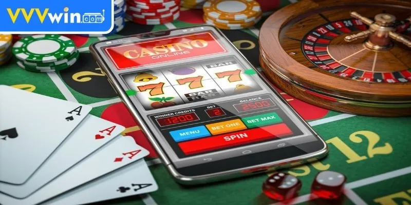 VVVWIN ⭐️ Nhà Cái VVVWIN ✔️ Link Trang Chủ Mới Nhất 【2025】 Slot game đồ họa đẹp mắt thưởng lớn