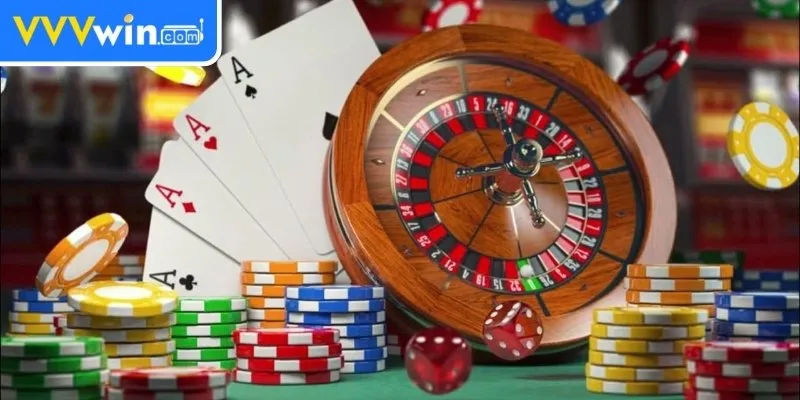 Đăng Ký Vvvwin – Bước Đầu Để Bạn Chinh Phục Cá Cược Tham gia nền tảng uy tín với kho trò chơi phong phú