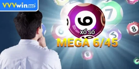 Tham gia xổ số power 6/55 với vé chỉ 10 nghìn đồng