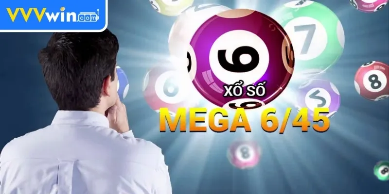 Tham gia xổ số power 6/55 với vé chỉ 10 nghìn đồng