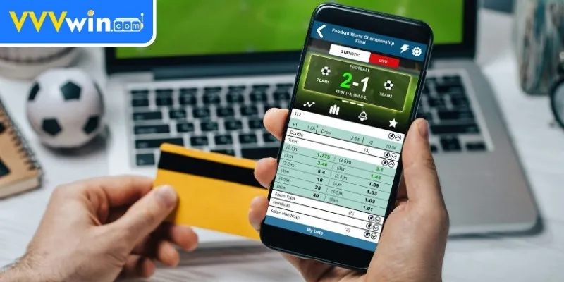 Bắt Tỉ Số Ăn Bao Nhiêu Hôm Nay – Giải Đáp Chi Tiết Cho Bạn Thử sức với cá cược tỉ số để chinh phục lợi nhuận