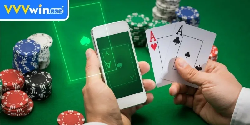 Tải app Vvvwin – Giải trí đỉnh cao trên điện thoại Trải nghiệm cá cược đỉnh cao và nhận thưởng lớn trên ứng dụng