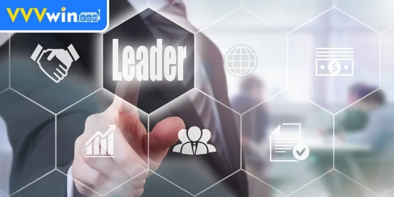 Tuấn Nguyễn dẫn dắt Vvvwin trở thành nhà cái đỉnh cao