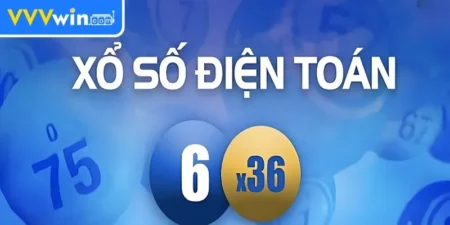 Xổ số điện toán mang đến cơ hội trúng thưởng thưởng lớn