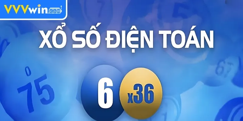 Xổ Số Điện Toán – Cơ Hội Vàng Cho Người Chơi Cá Cược Xổ số điện toán mang đến cơ hội trúng thưởng thưởng lớn